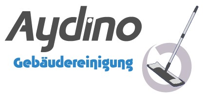 Aydino Gebäudereinigung Logo