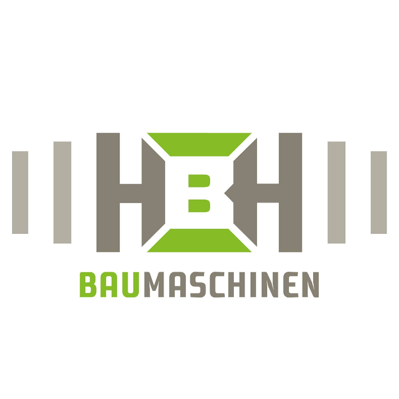 HBH Baumaschinen